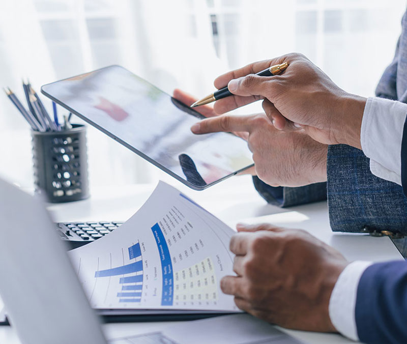 Local Chartered Professional Accountants